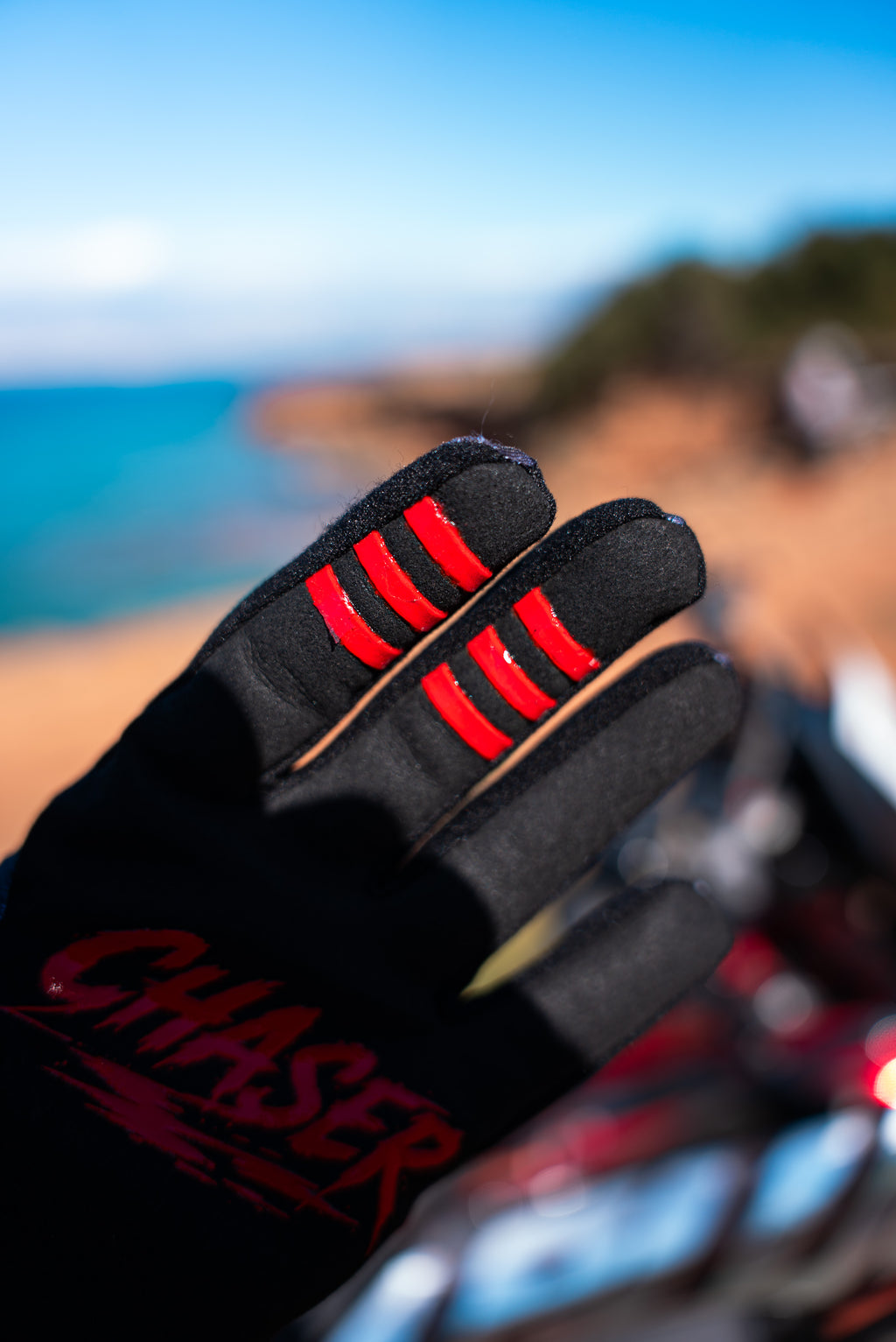 Joel Blue Chase Your Dreams - Gloves